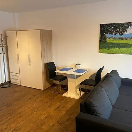 Alpenlodge Allgaeu - Spitzenstein, Hochwertige Ausstattung, Allgaeu, Inkl Golf-rabatt, Am *