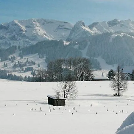Alpenlodge Allgaeu - Spitzenstein, Hochwertige Ausstattung, Allgaeu, Inkl Golf-rabatt, Am