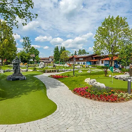 Apartmán Alpenlodge Allgaeu - Spitzenstein, Hochwertige Ausstattung, Allgaeu, Inkl Golf-rabatt, Am