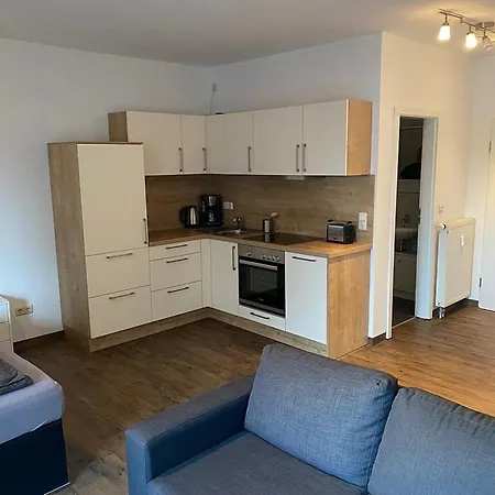 Apartment 13, Hochwertige Ausstattung, Allgaeu, Inkl Golf-rabatt, Am Lechbruck