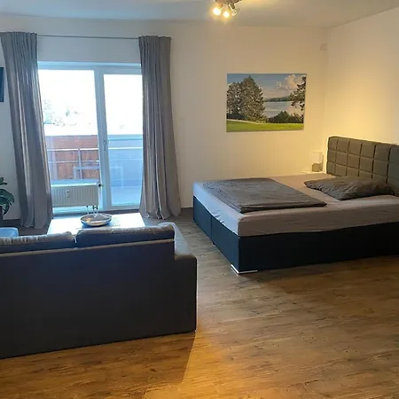 13, Hochwertige Ausstattung, Allgaeu, Inkl Golf-rabatt, Am Lechbruck
